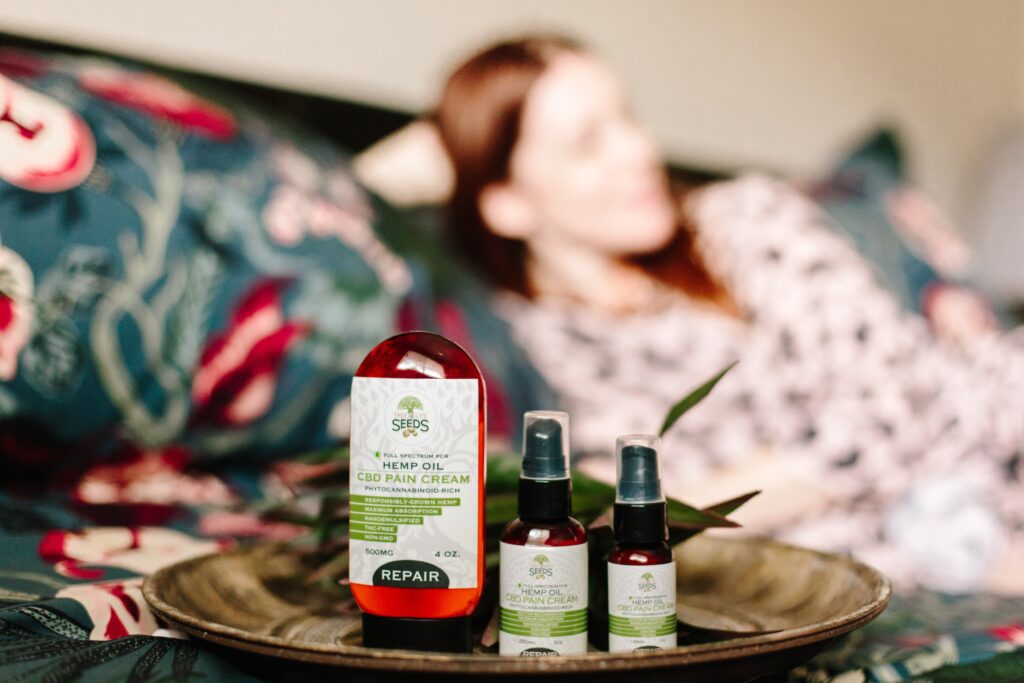 cbd products