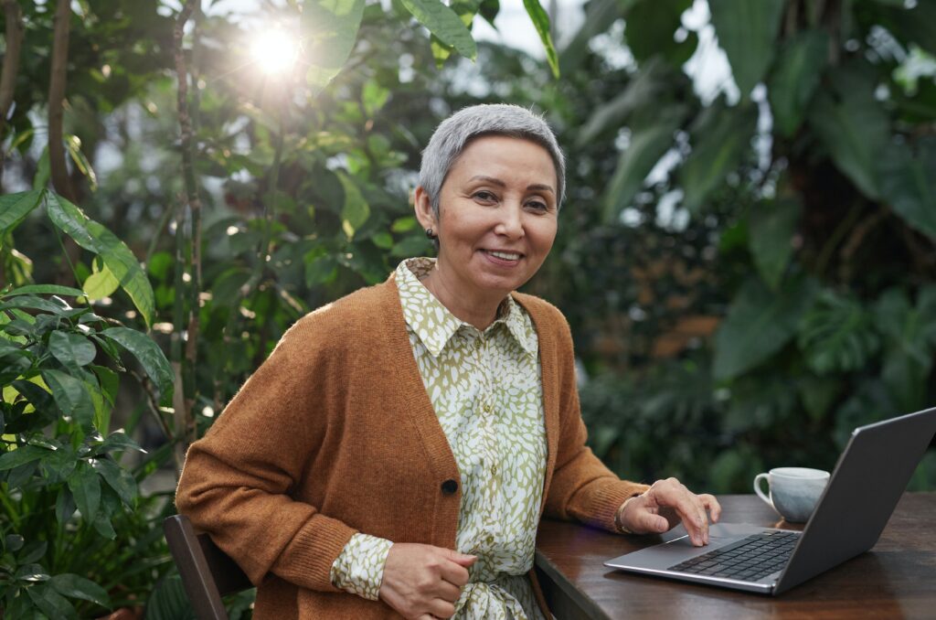 day trading in garden