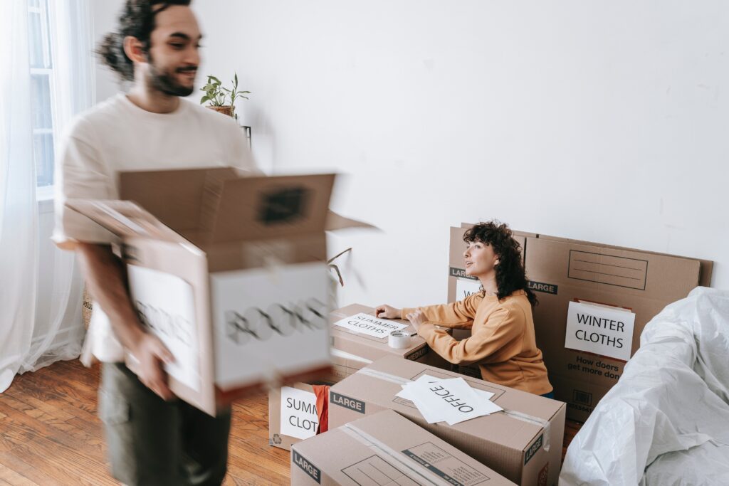 junk removal