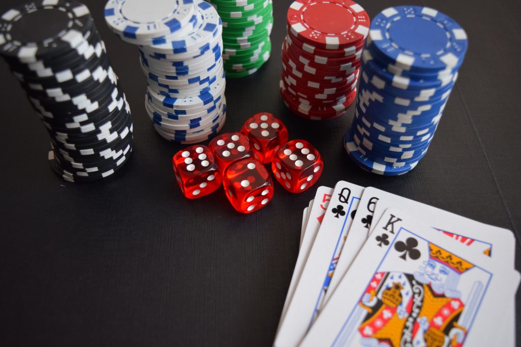 online casino: Turning Your Passion for Games into a Career: 7 Exciting Paths