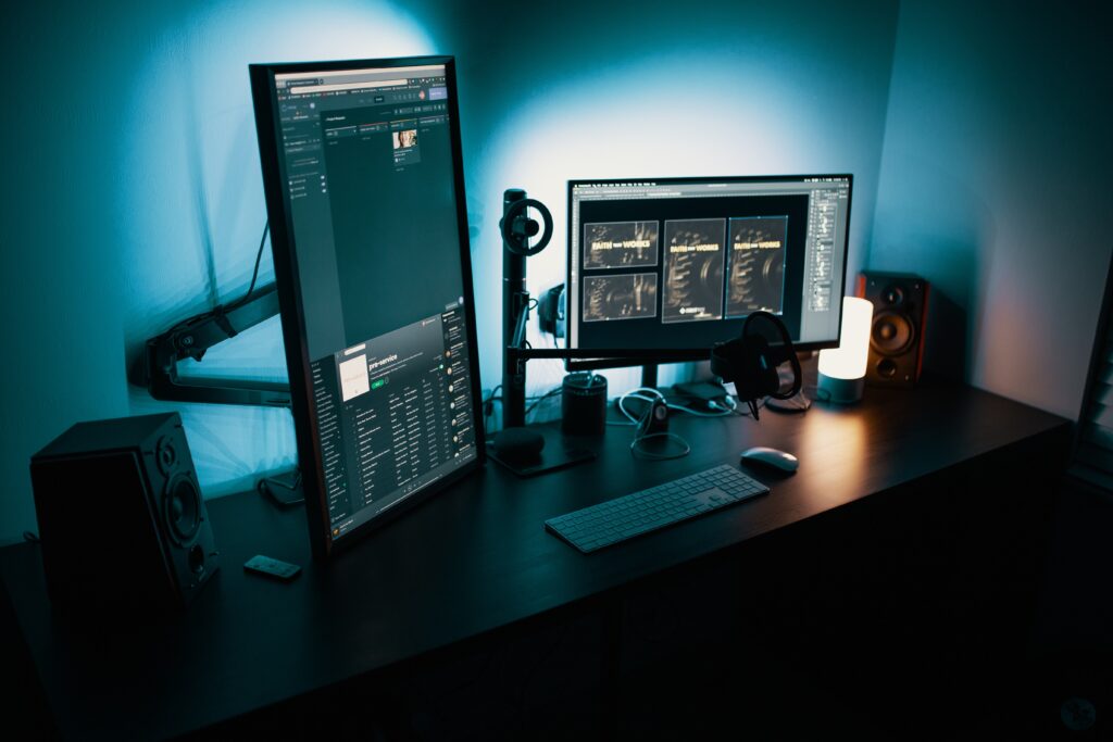technology solutions