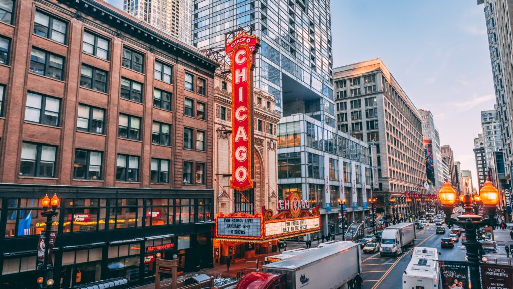 chicago