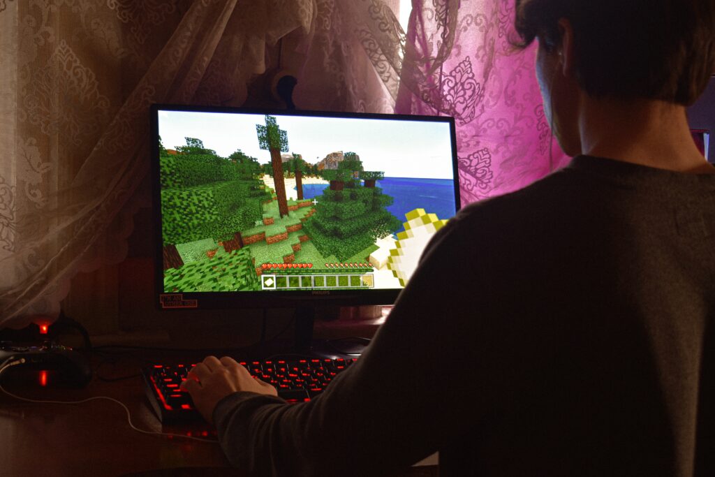 game streaming: Turning Your Passion for Games into a Career: 7 Exciting Paths