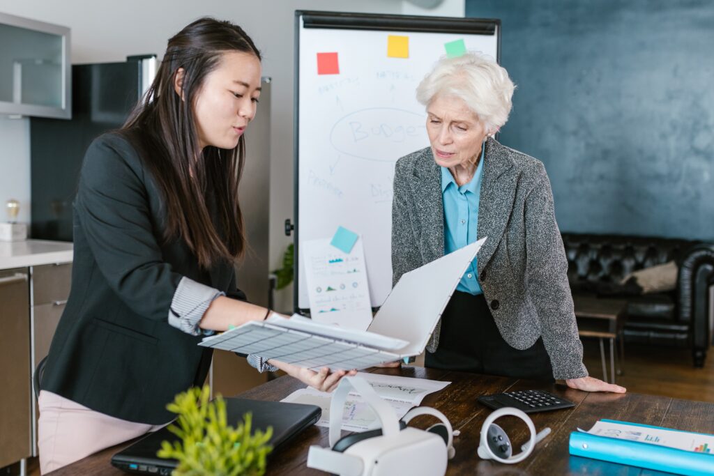 pitch to investors: getting investors