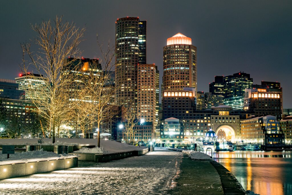 Massachusetts