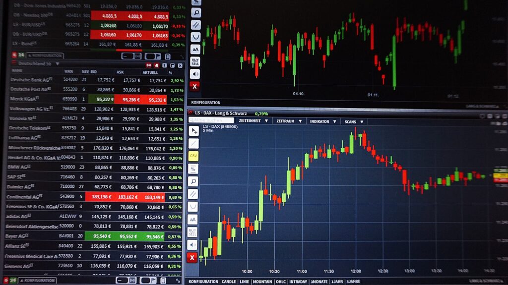 stock market
