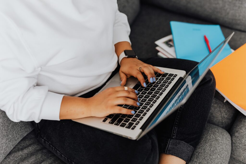 low-cost business ideas content creation