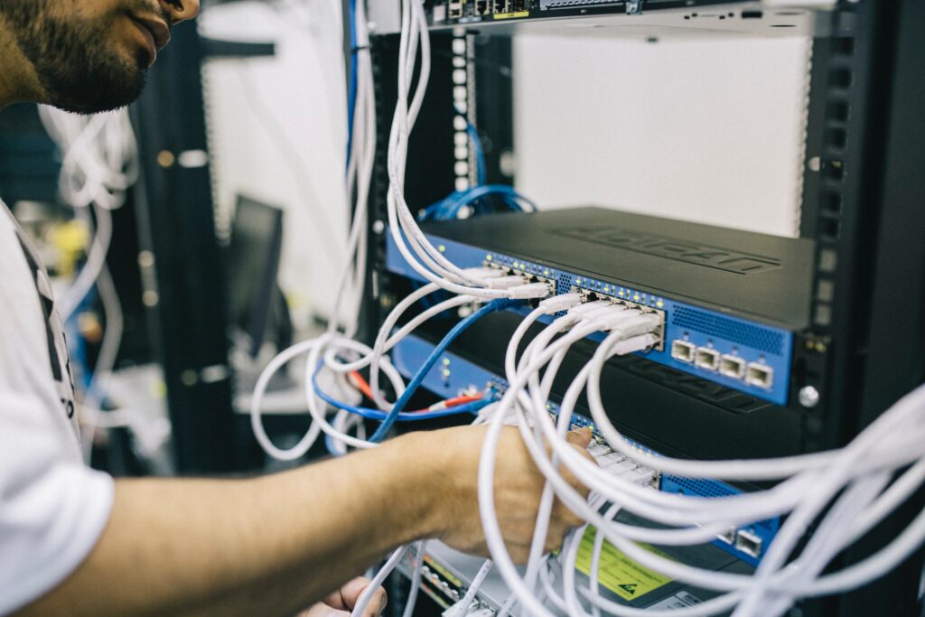 web hosting