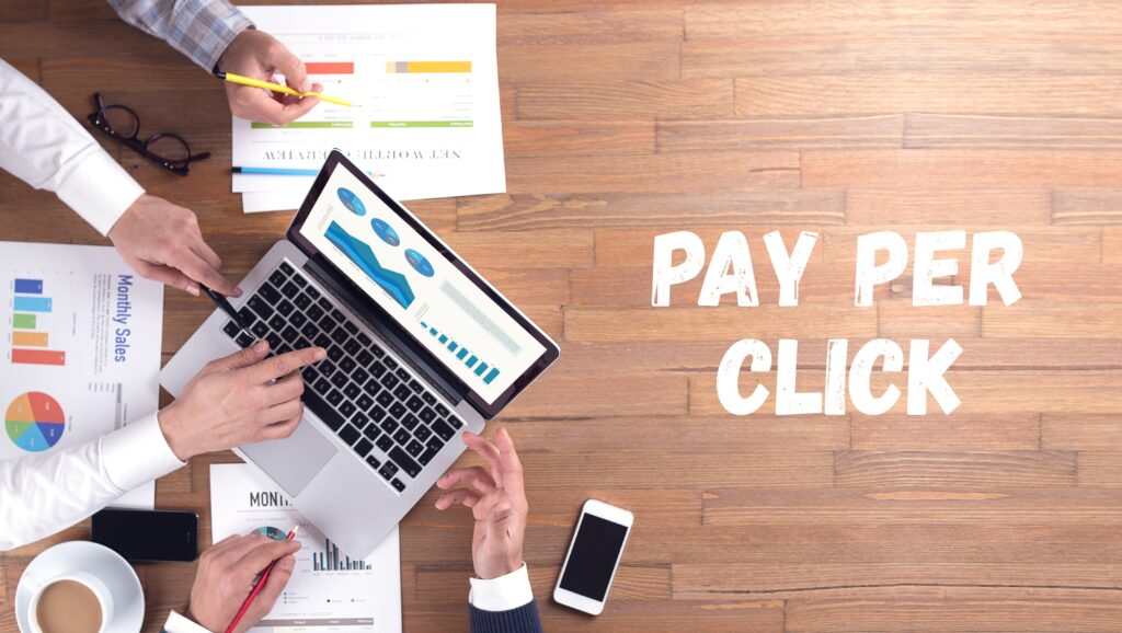 what is ppc advertising