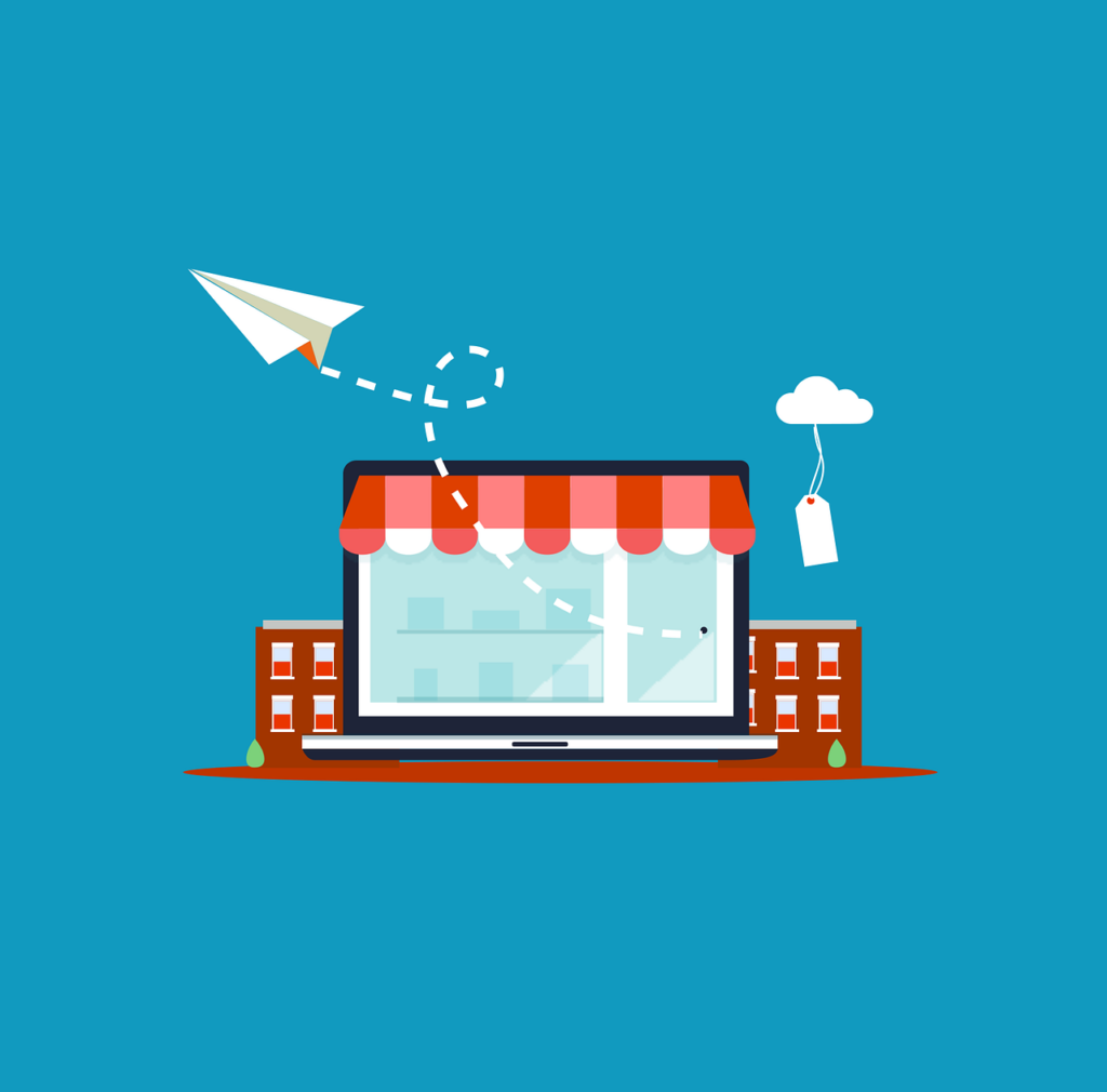 artificial intelligence for ecommerce