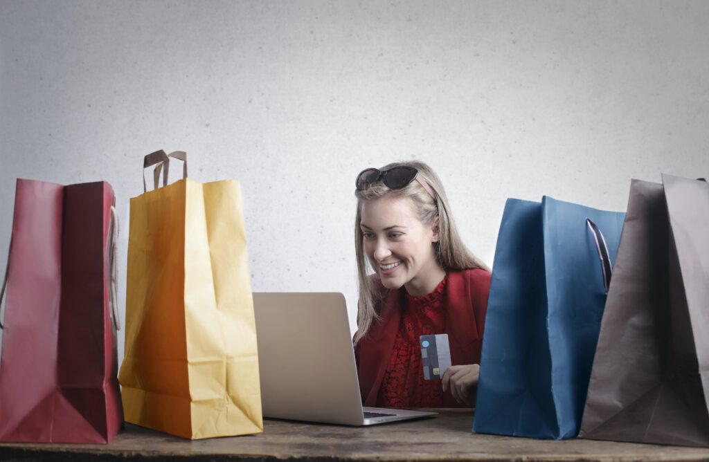 attracting customer