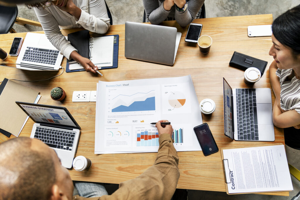 digital marketing agency