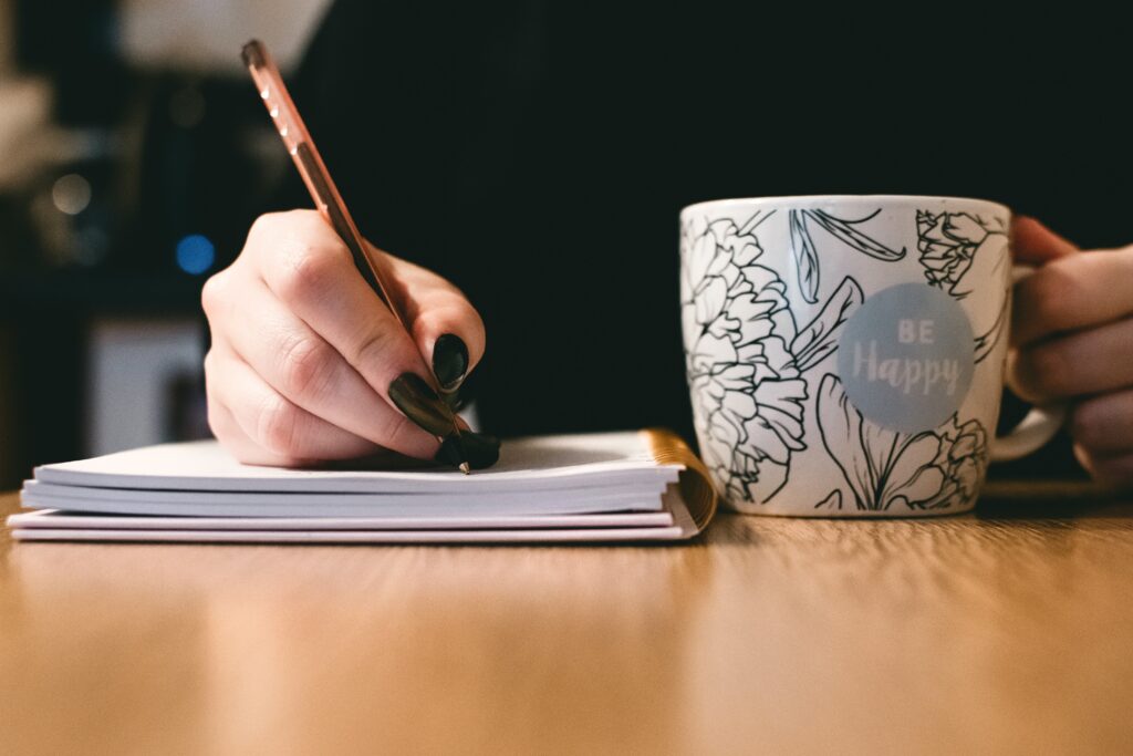 earn money from writing