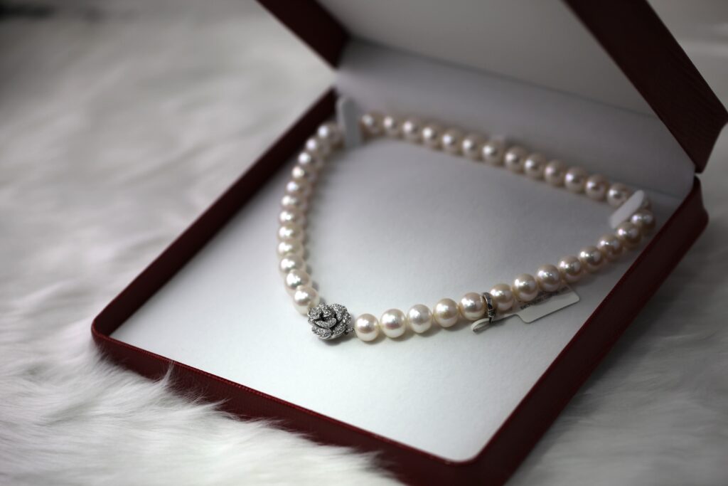 jewelry business