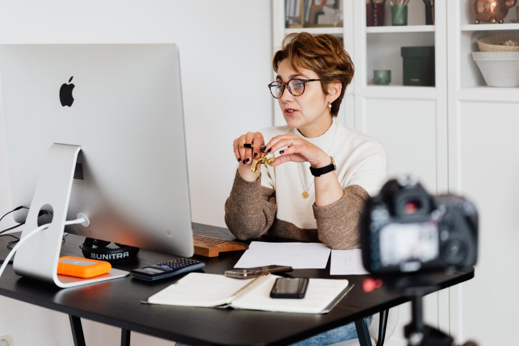 online course