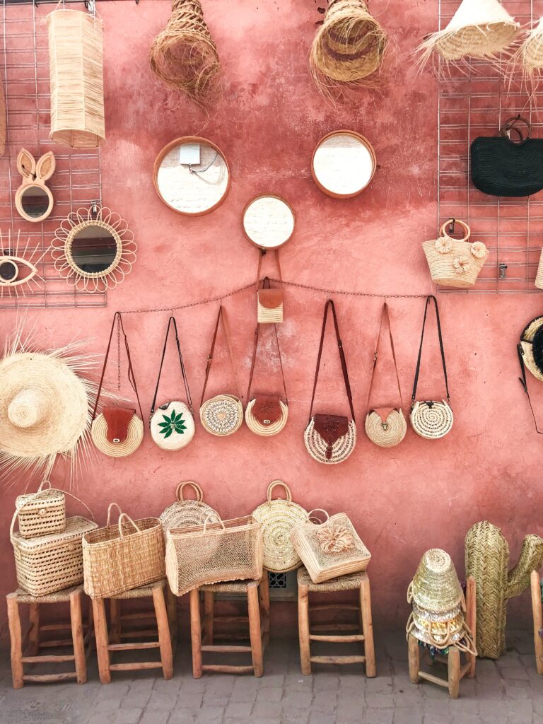 craft business