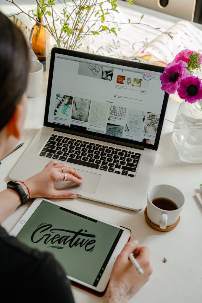 turn your passion into a career