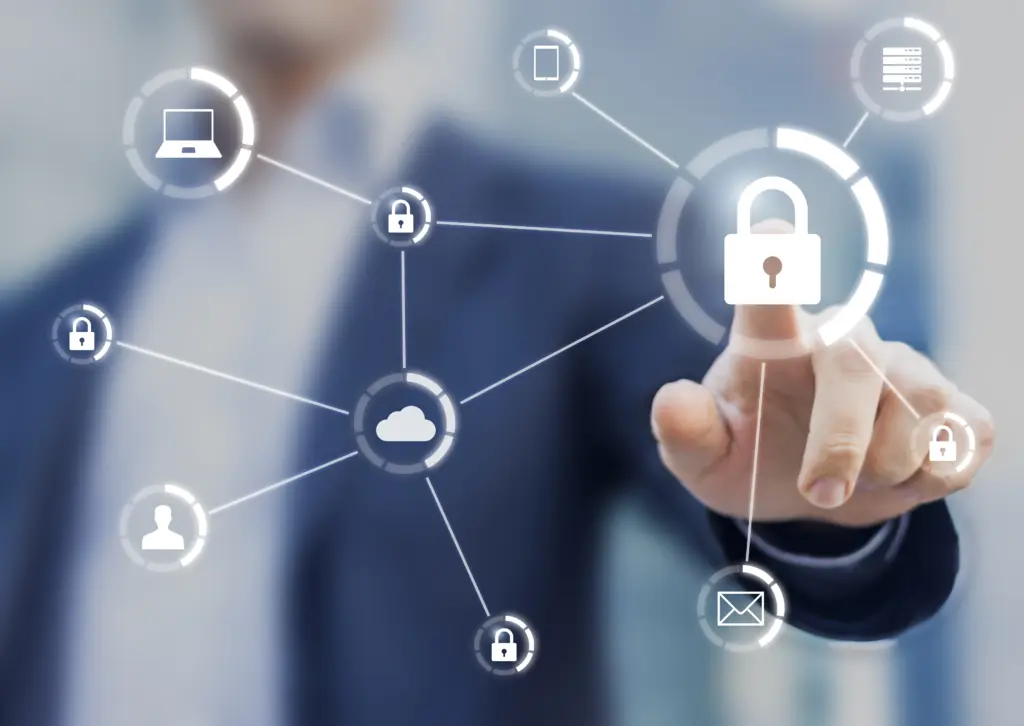 GDPR customer safety