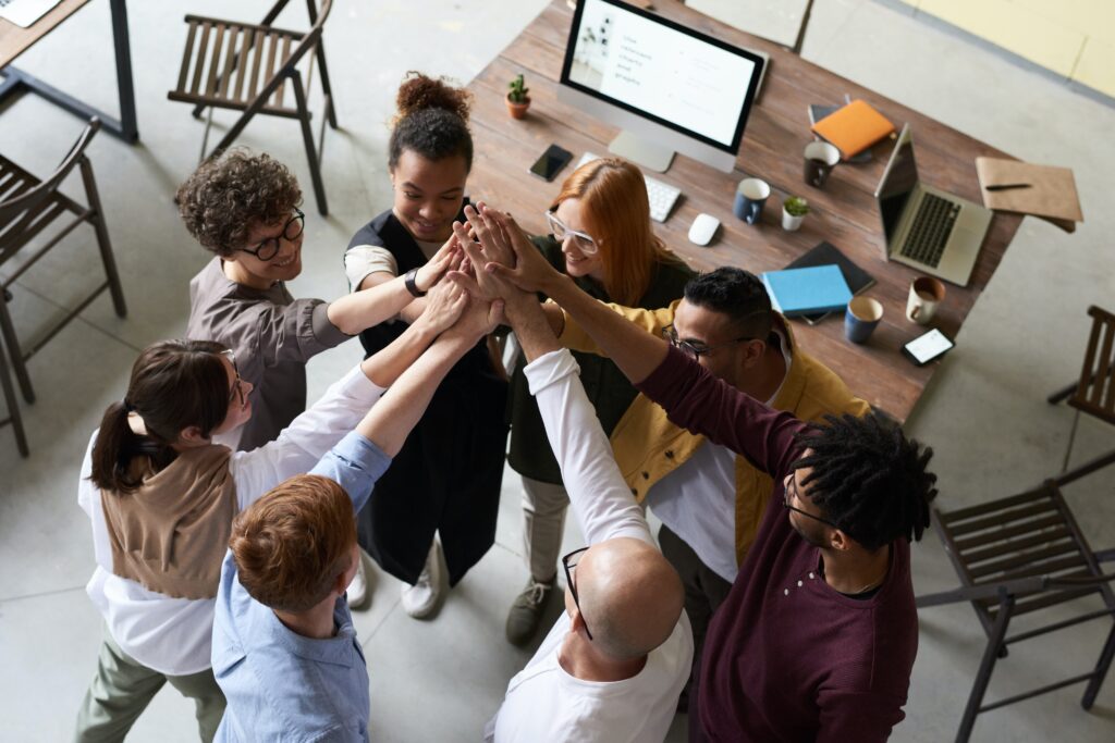 how to be a leader