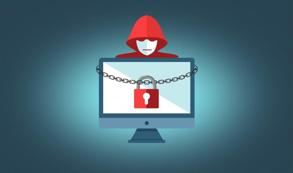 ransomware