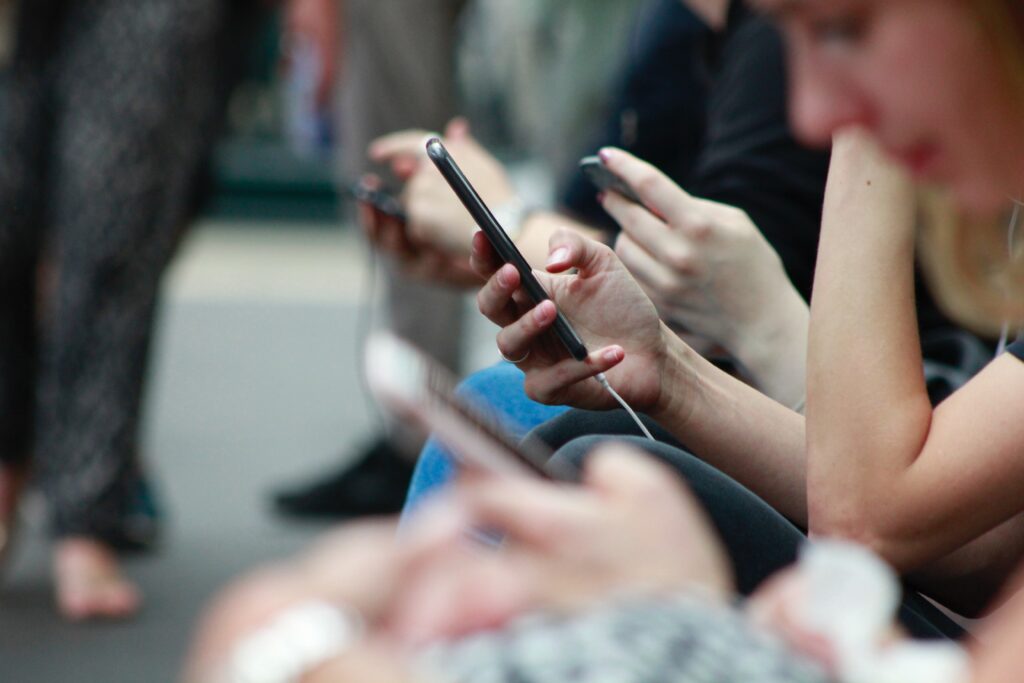 sms text messaging