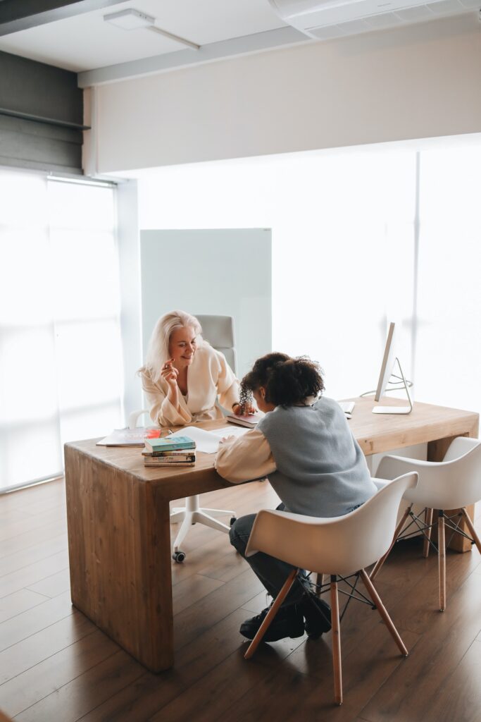 tutoring business