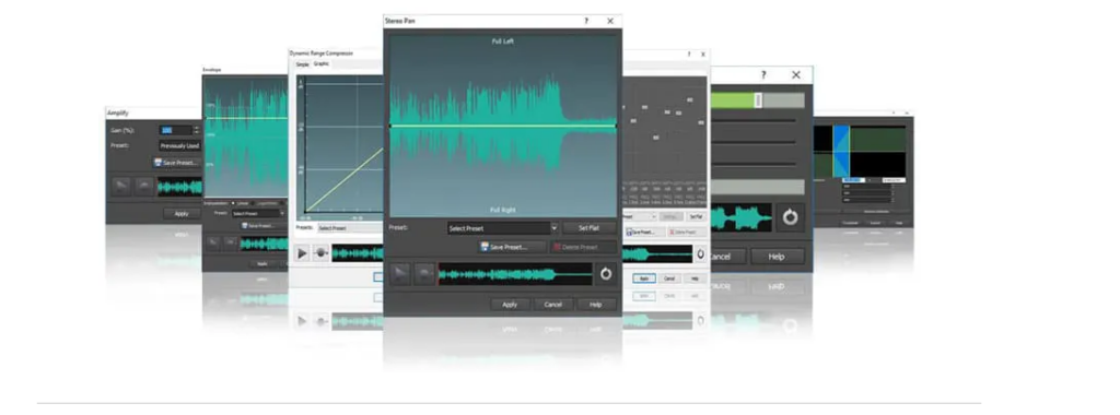 audio quality