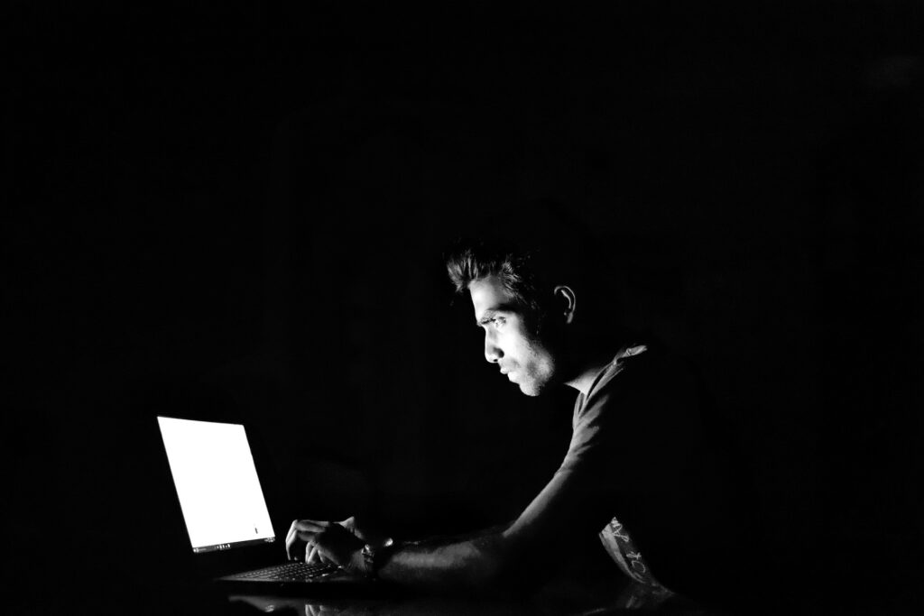 malware attack