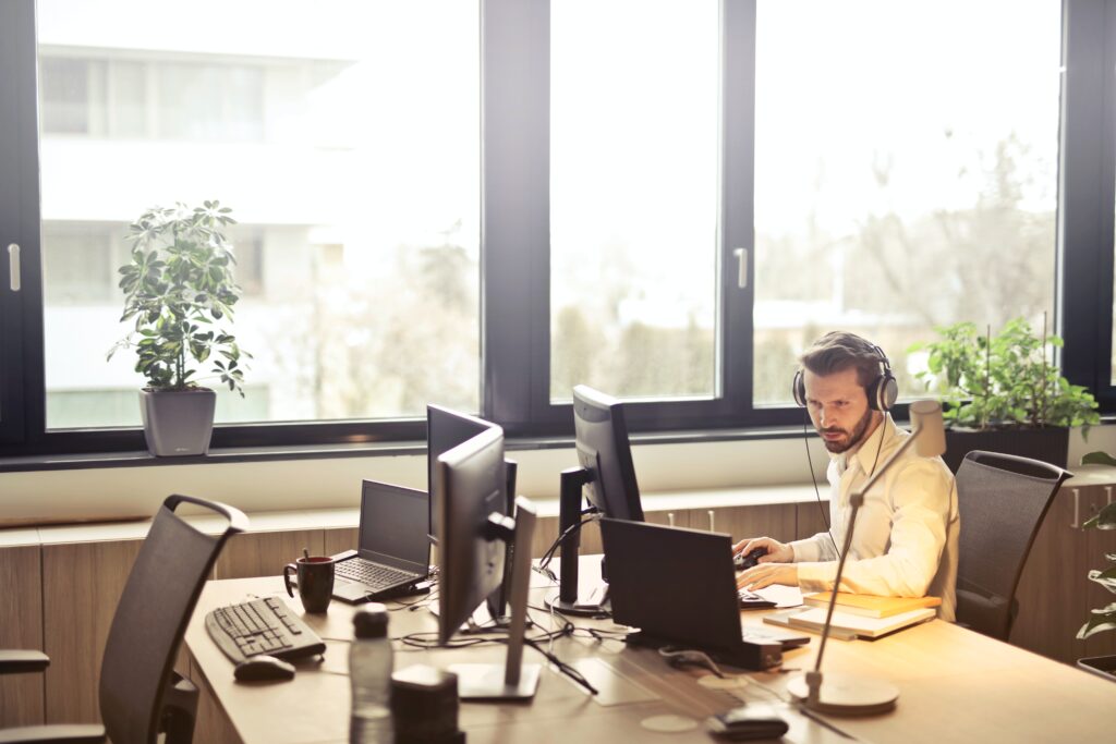 employee productivity
