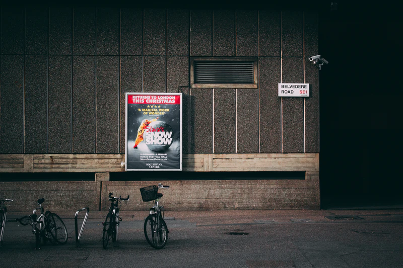 poster