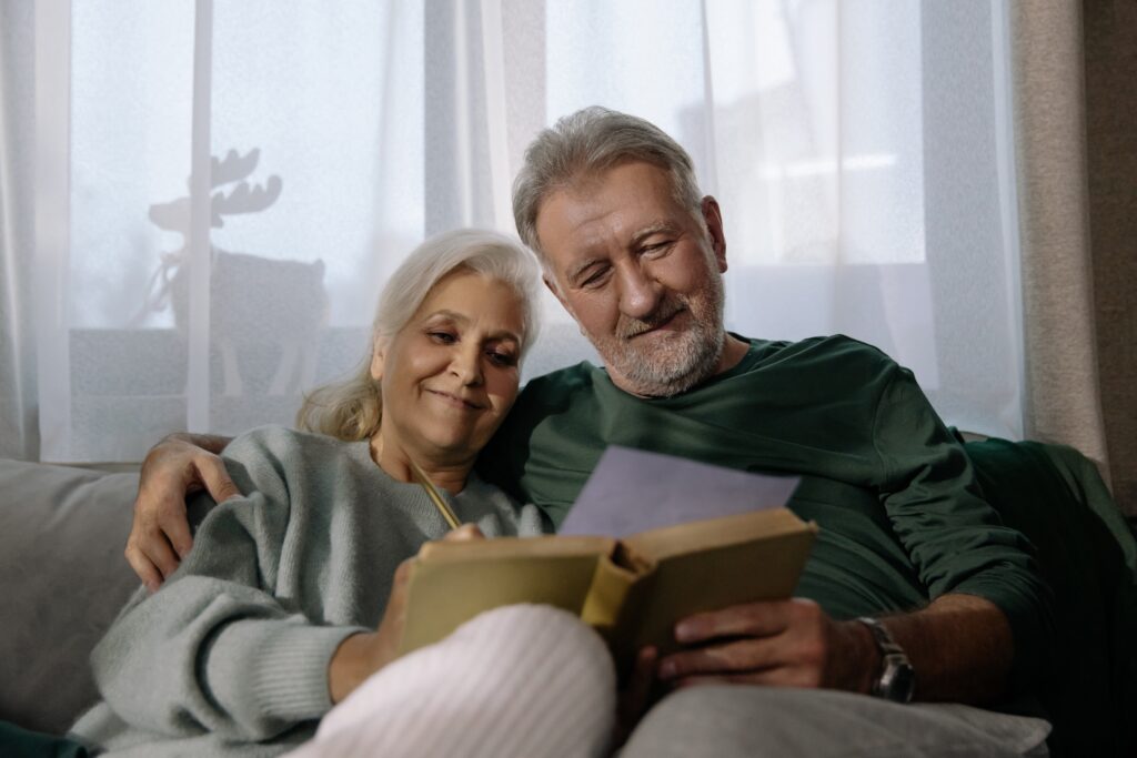 saving for retirement
