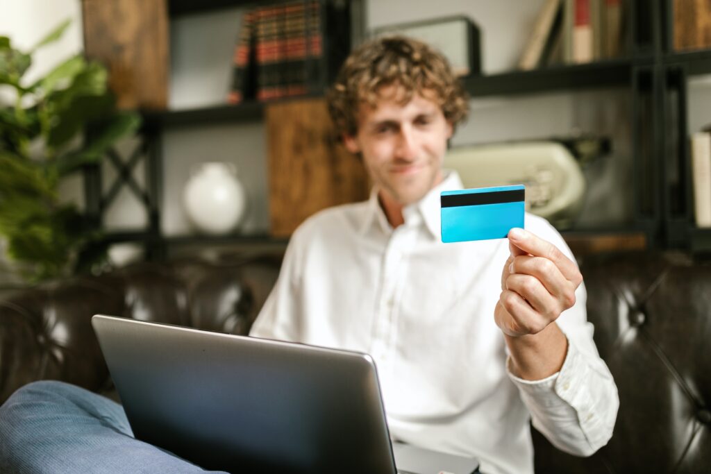 business credit cards