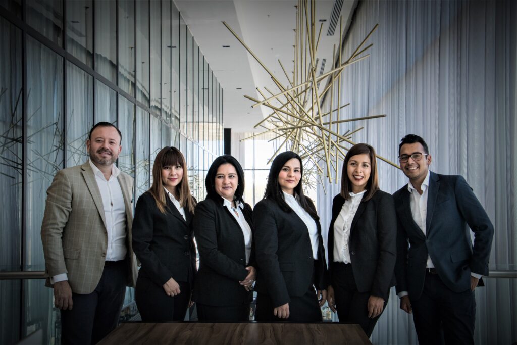 team stand out from competition
