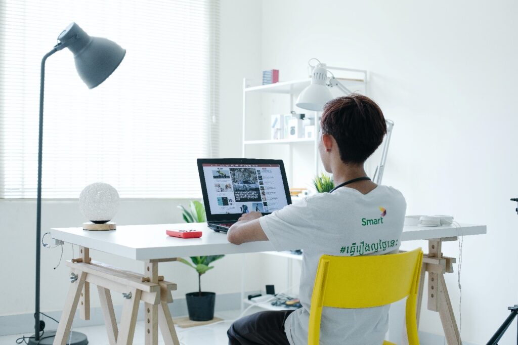 ledtube lights for home office
