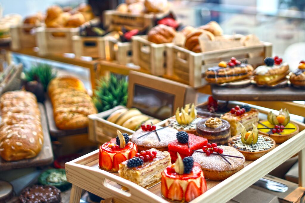 bakery