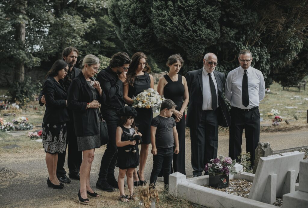 burial insurance