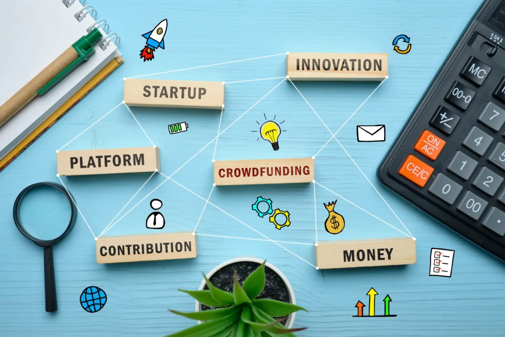 crowdfunding