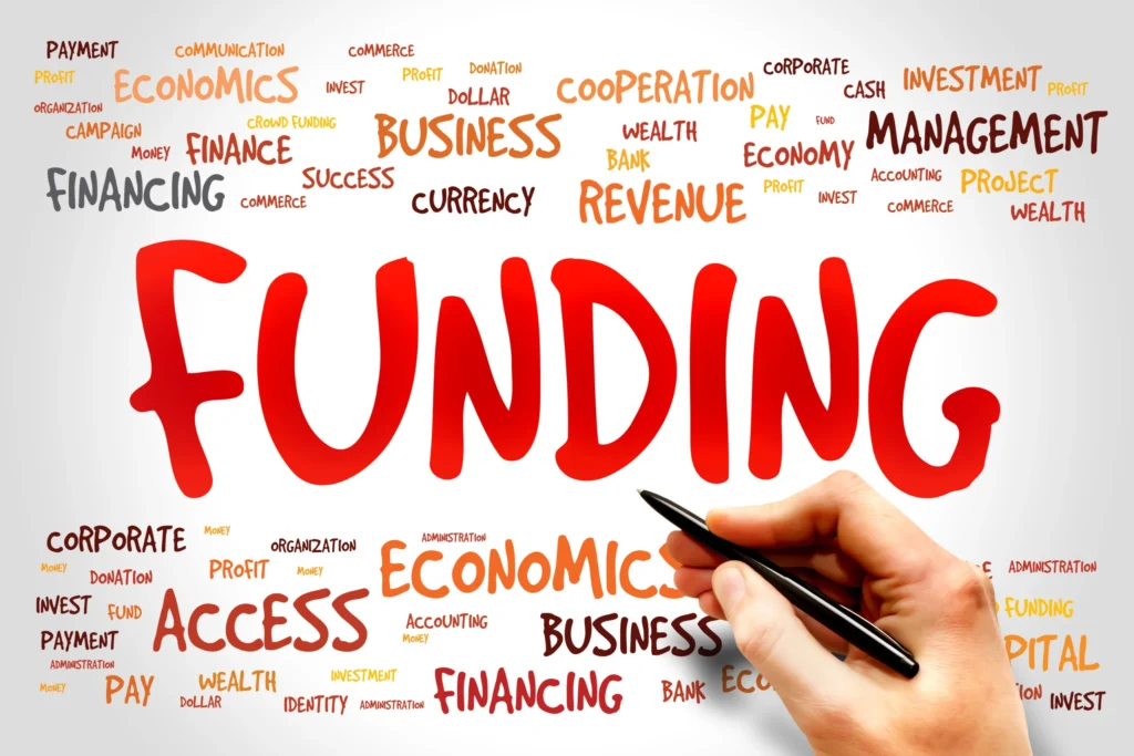 crowdfunding