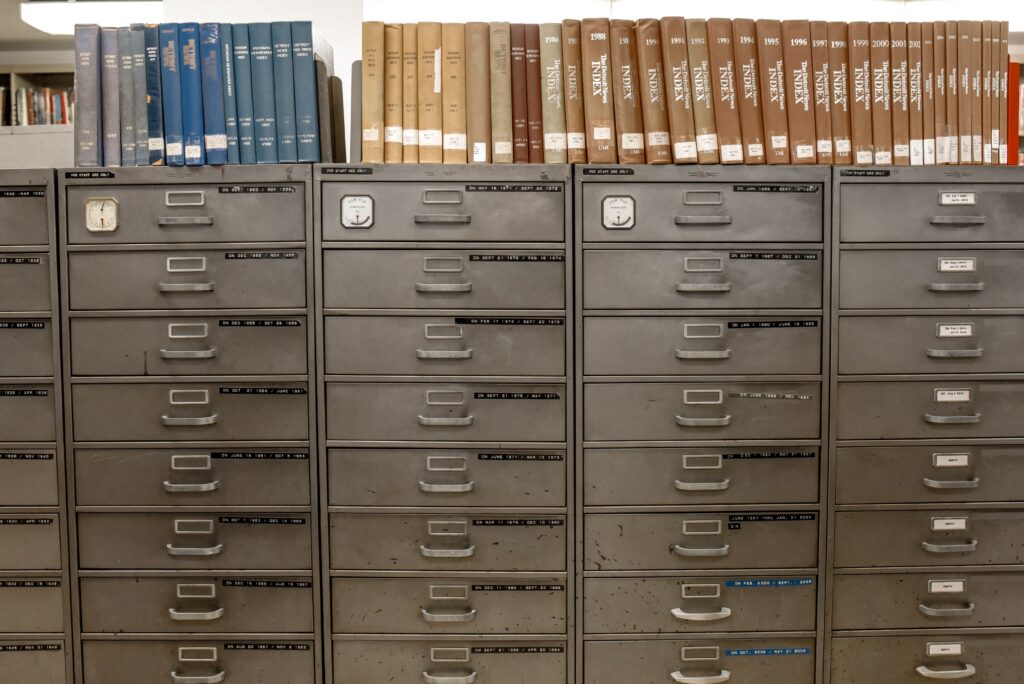 document management