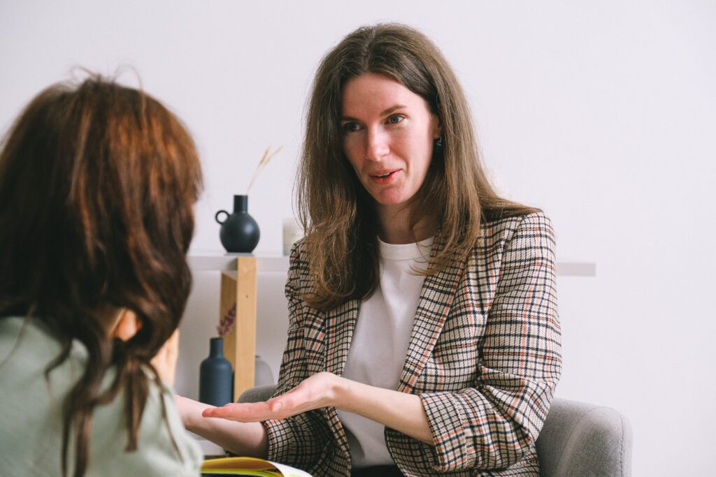 hiring a consultant for your business