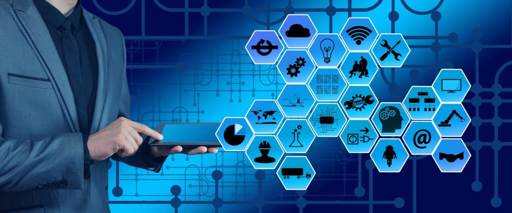 business process automation