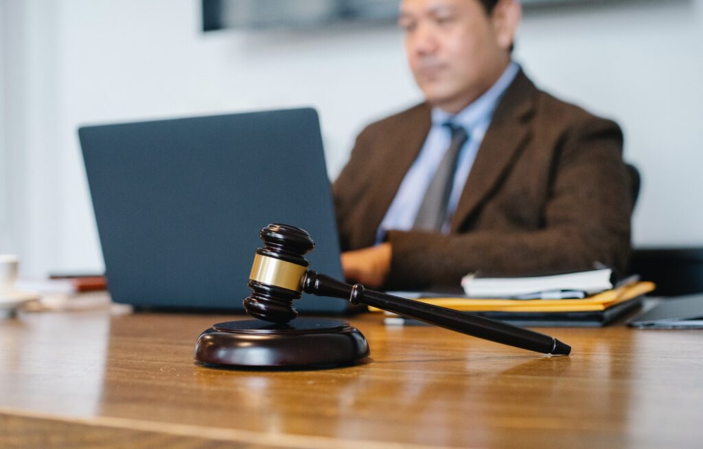 law firm
