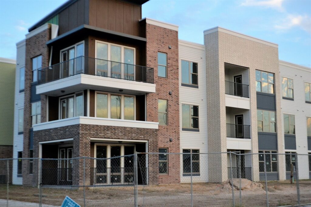 property development