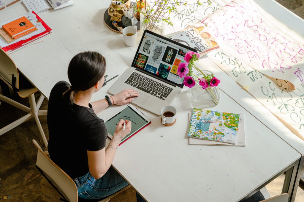 remote workers