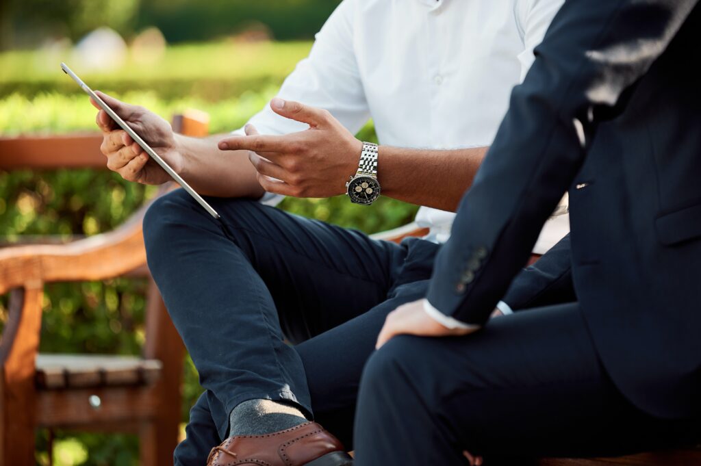 asking questions when starting a busines