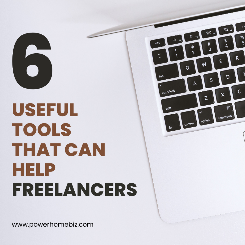 tools for freelancers