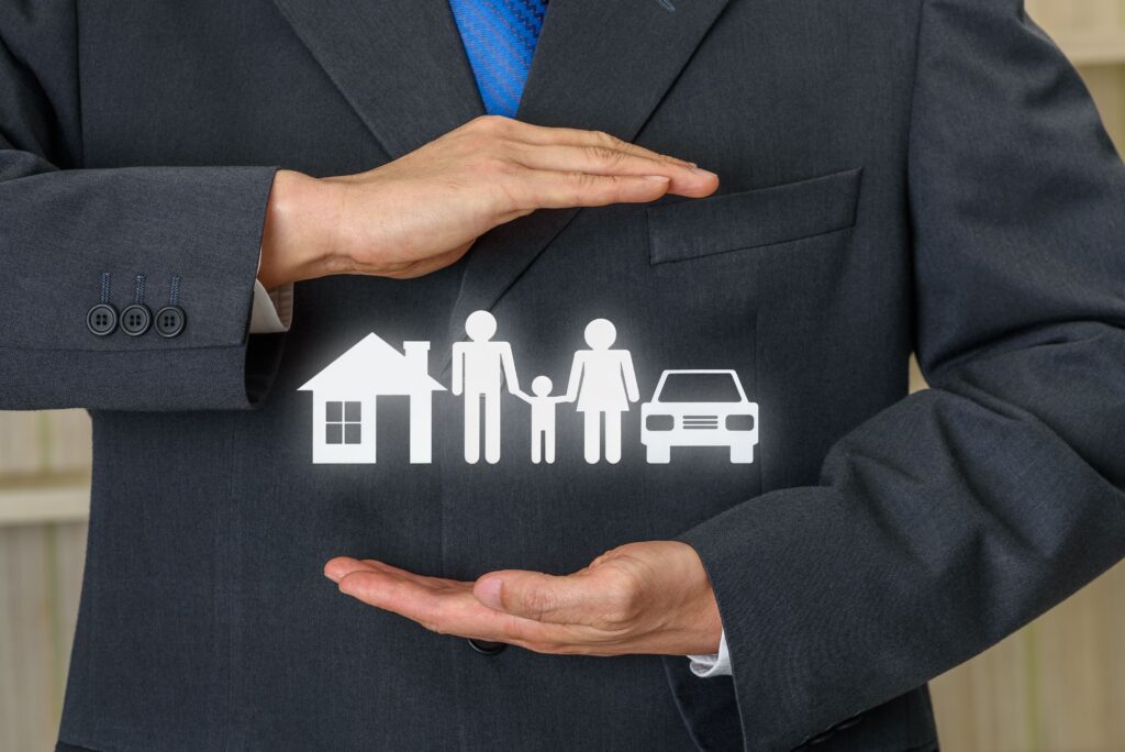 asset protection