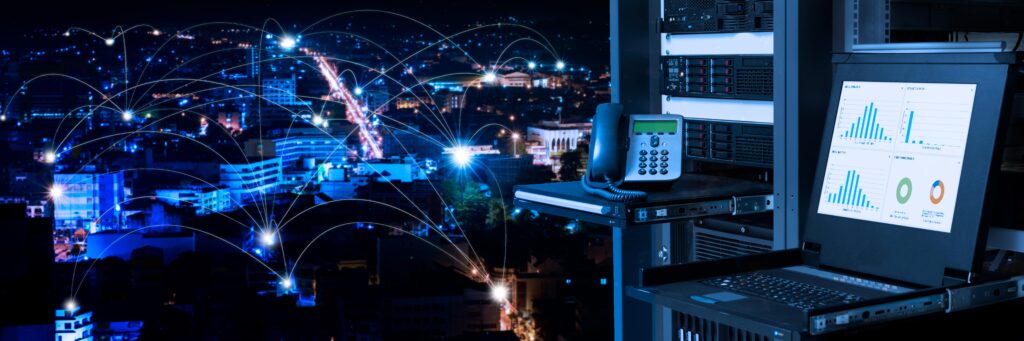 cybersecurity network