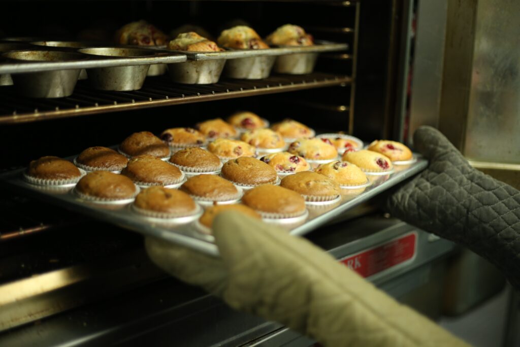food business