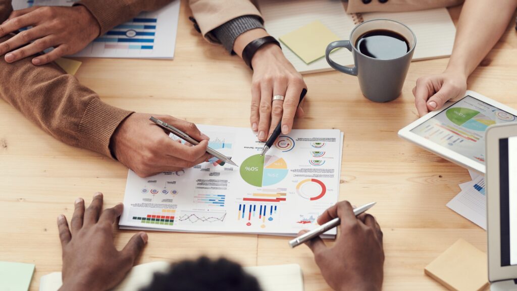 how to beat your competition